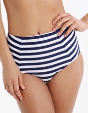 Pour Moi, 1295[^]276392 Boardwalk Control Brief - Navy White