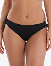 Pour Moi, 1295[^]274338 LBB Tie Side Loop Brief - Black