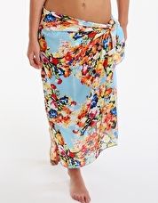 Pour Moi, 1295[^]270312 Seville Sarong - Multi