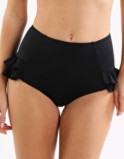 Pour Moi, 1295[^]248735 Splash Control Brief - Black