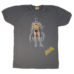 Mens Batman Tee