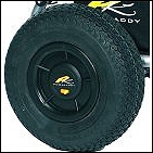 Air Tyres (pair) PKAIRTY