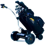 Powakaddy Classic Legend Sport 36 Hole Electric