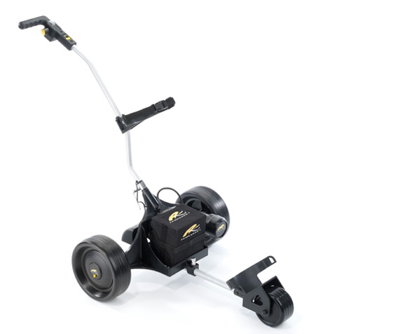 Powakaddy Classic Legend Sport Motorised Trolley