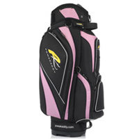 Deluxe 1 Ladies Cart Bag 2009