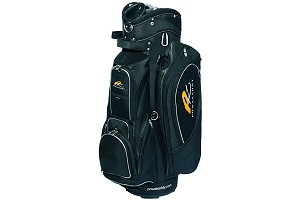 Deluxe Cart Bag 2008