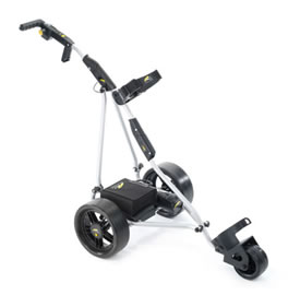 Freeway 09 Electric Golf Trolley