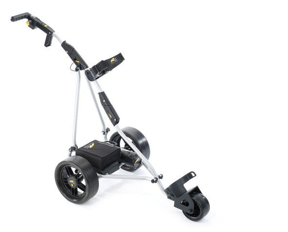 Powakaddy Freeway Compact Motorised Trolley