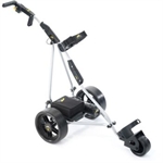 Powakaddy Freeway Compact With 36 Hole Battery