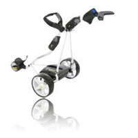 PowaKaddy Freeway II Golf Trolley Lithium