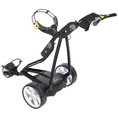 PowaKaddy FW3 Lithium Electric Golf Trolley