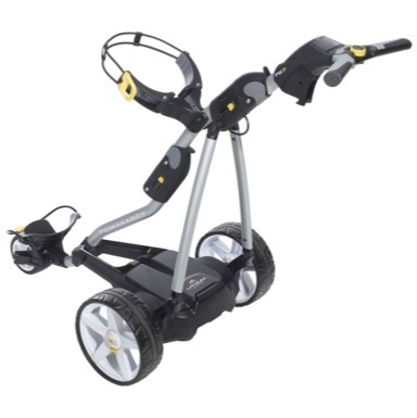 PowaKaddy FW7 Lithium Electric Golf Trolley