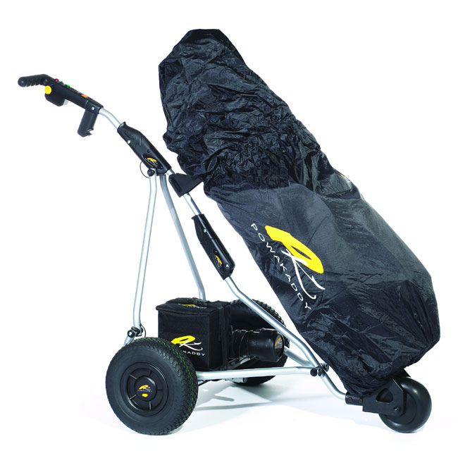 Golf Bag Rain Cover