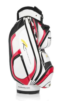 Golf Deluxe II Cart Bag Classic