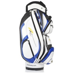 Powakaddy Golf Deluxe II Cart Bag