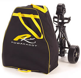 Powakaddy Golf Travel Cover