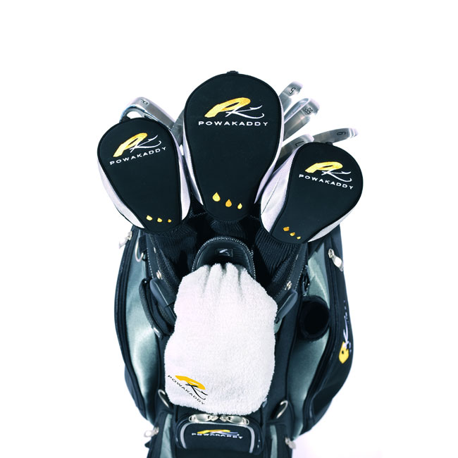 Head Cover Set