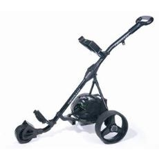 Hill Billy Terrain Motorised Golf Trolley