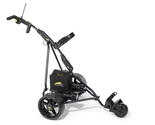 Robocaddy Sport Electric Golf Trolley