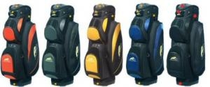 Sport Cart Bag 2006 Model