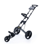 Powakaddy TwinLine 3 Push Pull Golf Trolley PK3645