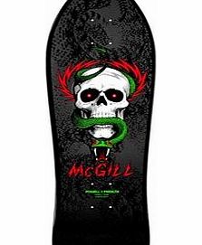 Powell Peralta Bones Brigade - Mike Mcgill - 9.75