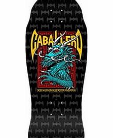 Powell Peralta Retro Cab Street - 9.6