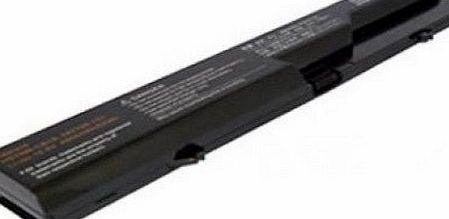 Power Battery 5200mAh 6-Cell HP ProBook 4320s, 4321s, 4320t, 4420s, 4421s, 4520, 4520s, HP Compaq 320, 321, 420, 421, 620, 621 Series Laptop Battery 587706-761, 587706-761, HSTNN-CB1A, HSTNN-CBOX, HSTNN-DB1A, HSTNN