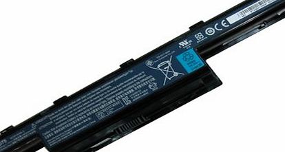 Battery For Acer Aspire 5560G 5733 5733Z 5741 5736Z 5741G 5741Z 5742 5742G 5742Z