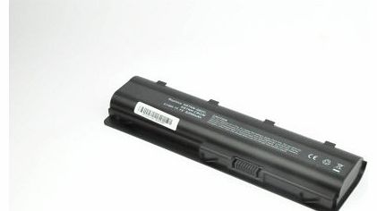 Power Battery Laptop Battery For HP G32 G42 G62 G72 Envy 17 Series 593553-001 MU06 MU09 UK