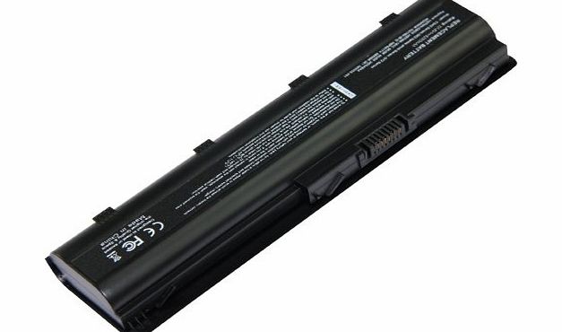 Power Battery Trademarket Laptop Battery For HP Compaq Presario CQ32 CQ42 CQ56 CQ57 CQ58 CQ62 CQ72 Notebook PC G4 G6 G7 G32 G42 G62 G72 Envy 17 fits MU06 593553-001