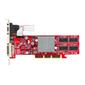 Power Colour Radeon 9250 256MB AGP DVI-I VO