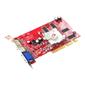 Power Colour Radeon 9550 128MB AGP DVI-I VO