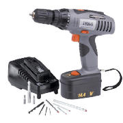 14.4 Cordless Hammer Drill