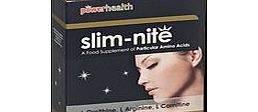 Power Health Reevecrest Slim Nite Capsules -