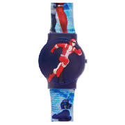 Power Rangers Interchangeable Watch