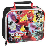 Power rangers lunchbag