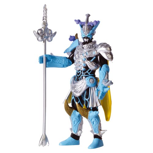 Power Rangers Megaforce Esa Brak Action Figure