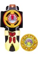 POWER RANGERS NINJA STORM ninja wind morpher