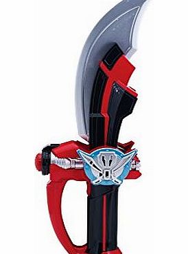 Power Rangers Super Mega Force Ranger Battle Gear Sword