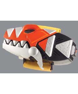 Power Rangers Thundersaurus Morpher