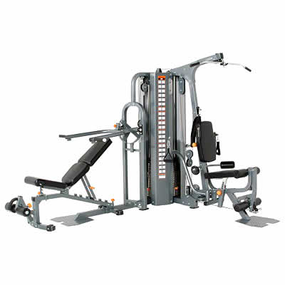 Power System KF-2060 Multi Gym (Multigym with installation)