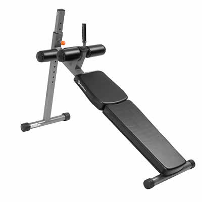 KF-AAB Adjustable Abdominal Board (Adjustable Ab Board)