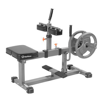 KF-CR Calf Raise Bench