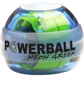 Grip Trainer Neon Green Regular