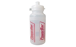 Clear 500ml Bottle