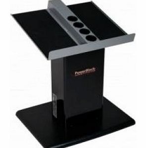 Column Stand - Black - for U50 or U90