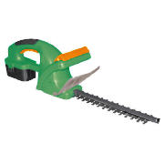 Cordless Hedge Trimmer 18V