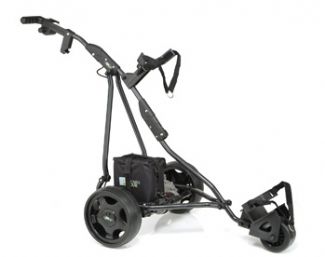 Powerhouse FREEDOM ELECTRIC GOLF TROLLEY