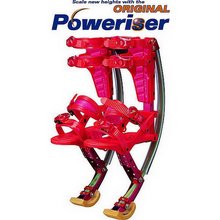 Poweriser Child